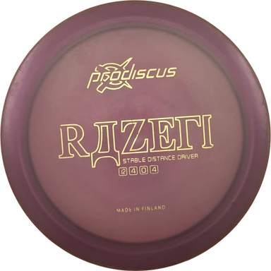 Premium Razeri