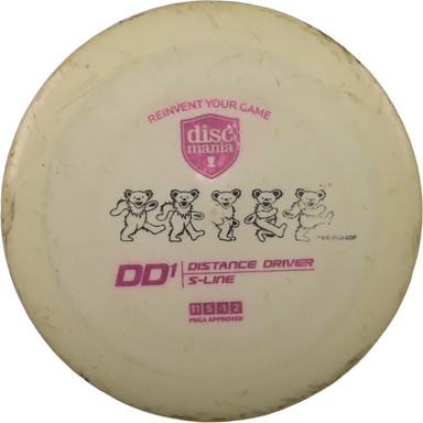 S-Line DD1