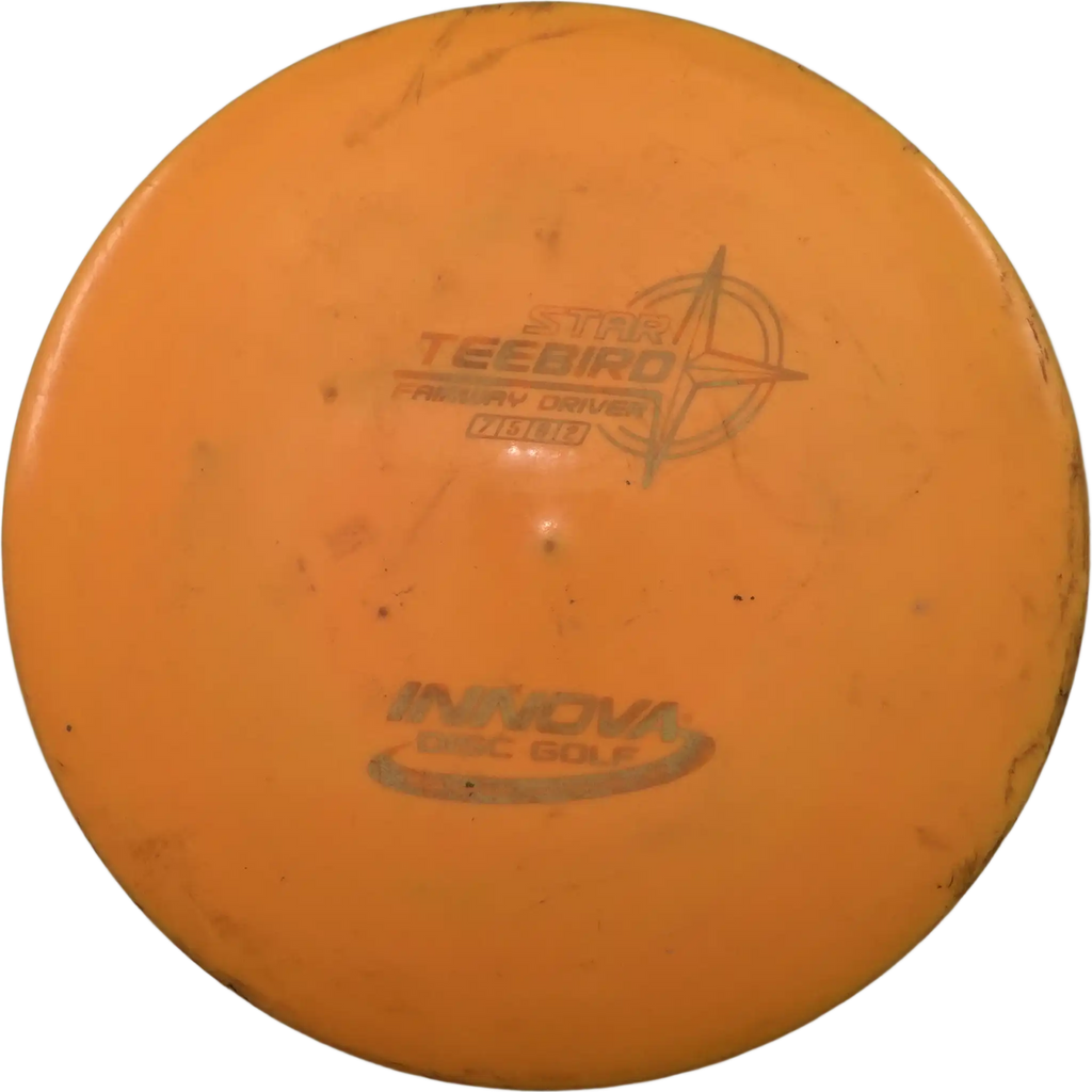 Star Teebird