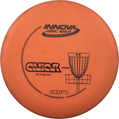 DX Aviar