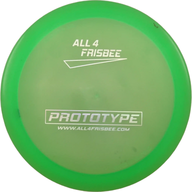 Astral Haze - Prototype