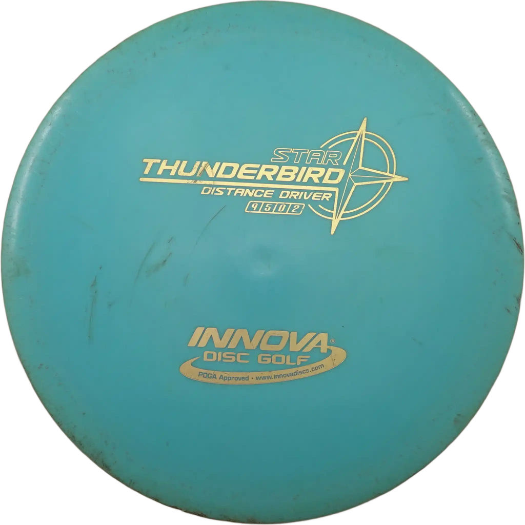 Star Thunderbird