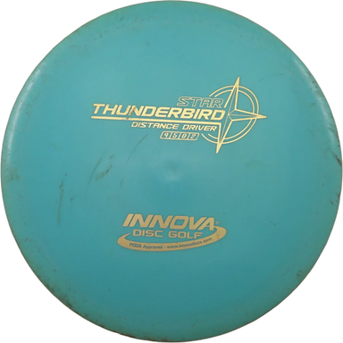 Star Thunderbird
