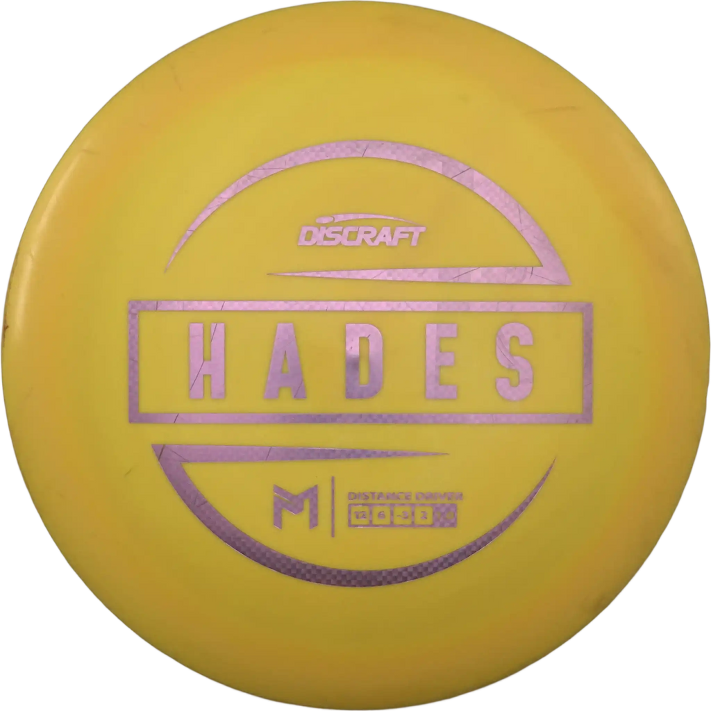 ESP Hades