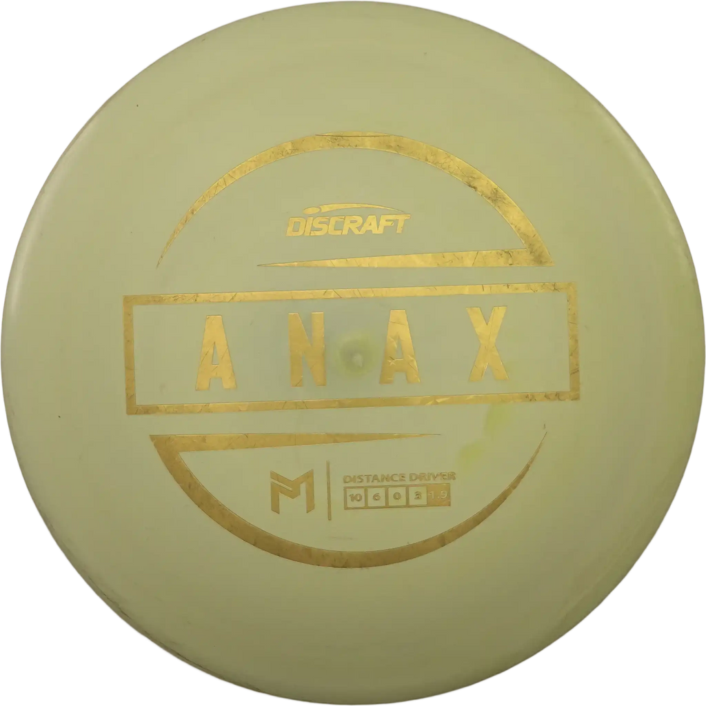 ESP Anax - Paul McBeth