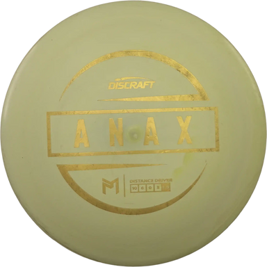 ESP Anax - Paul McBeth