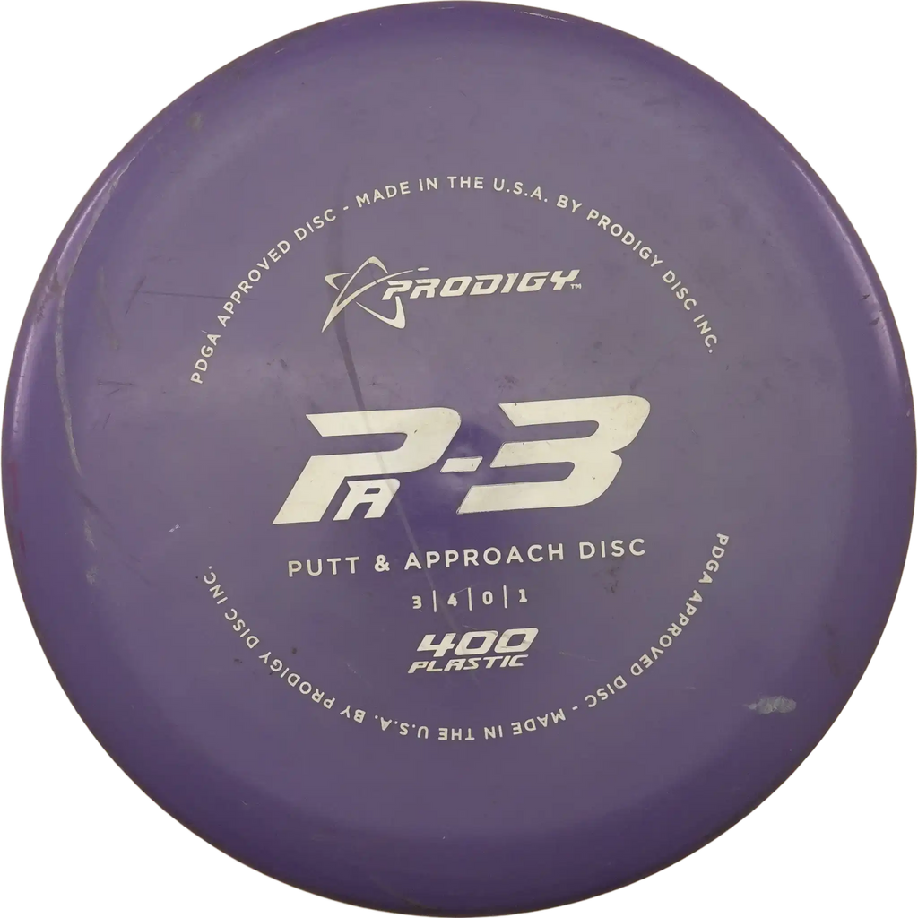 400 PA3