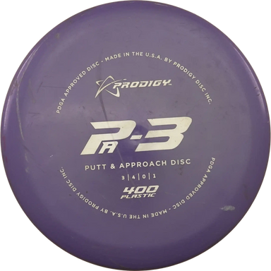 400 PA3