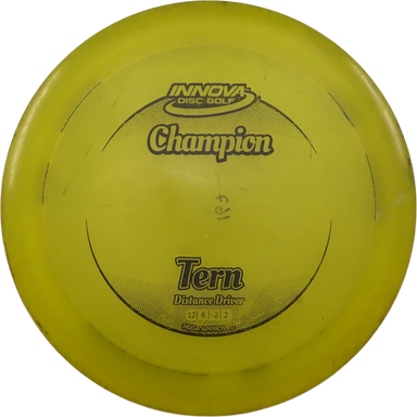 Champion Tern