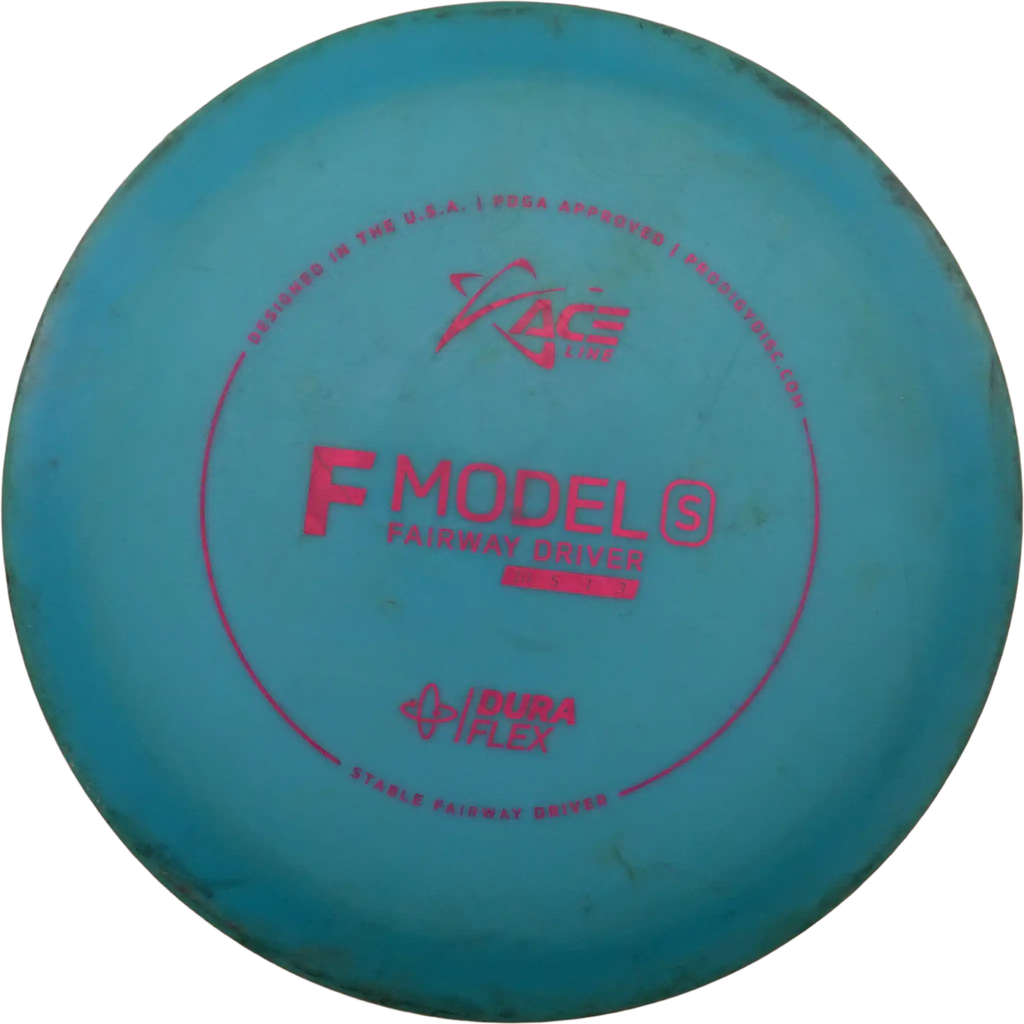 DuraFlex F Model S