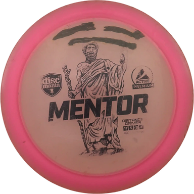 Active Premium Mentor