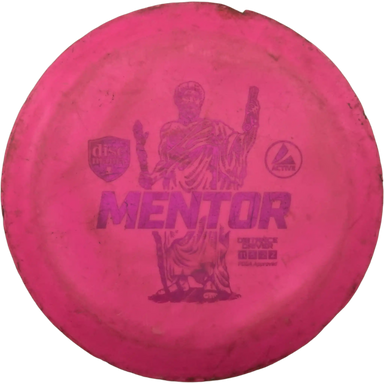 Active Mentor