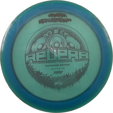 400 Reverb - Kevin Jones