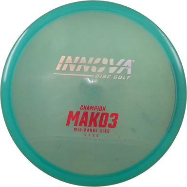 Champion Mako3