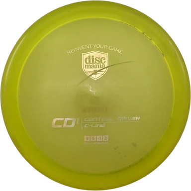 C-Line CD1