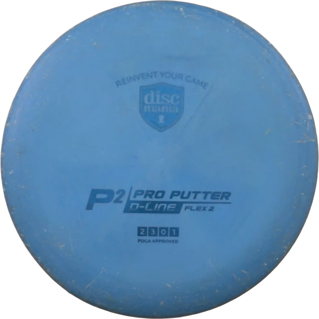 Flex 2 D-Line P2