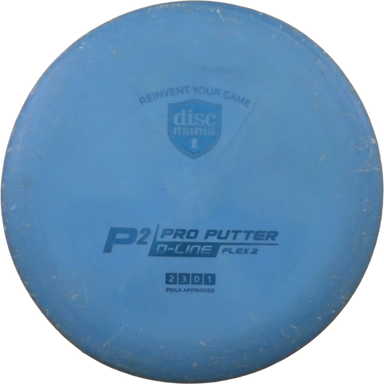 Flex 2 D-Line P2