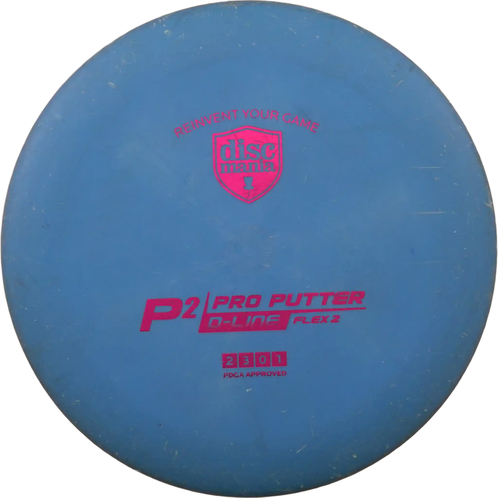 Flex 2 D-Line P2