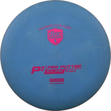 Flex 2 D-Line P2