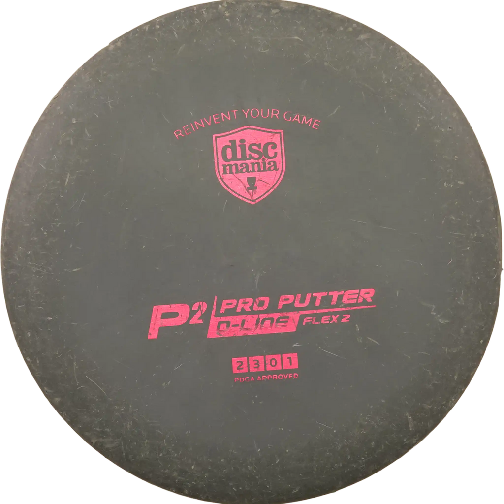 Flex 2 D-Line P2