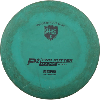 Flex 1 D-Line P2