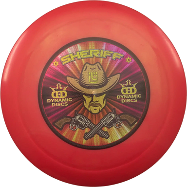 Fuzion Sheriff
