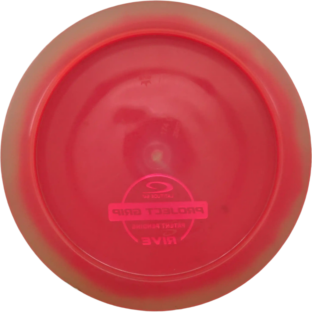 Project Grip Rive