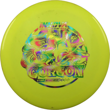Star Gorgon