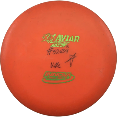 XT Aviar