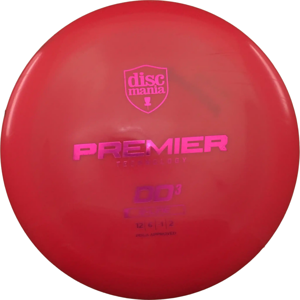 Q-Line DD3 - Premier Technology