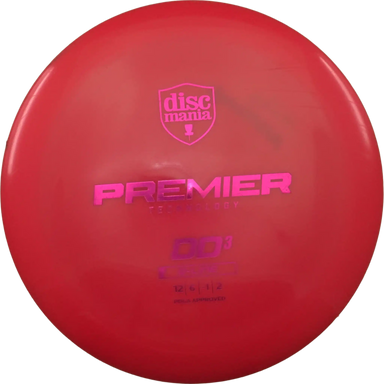Q-Line DD3 - Premier Technology