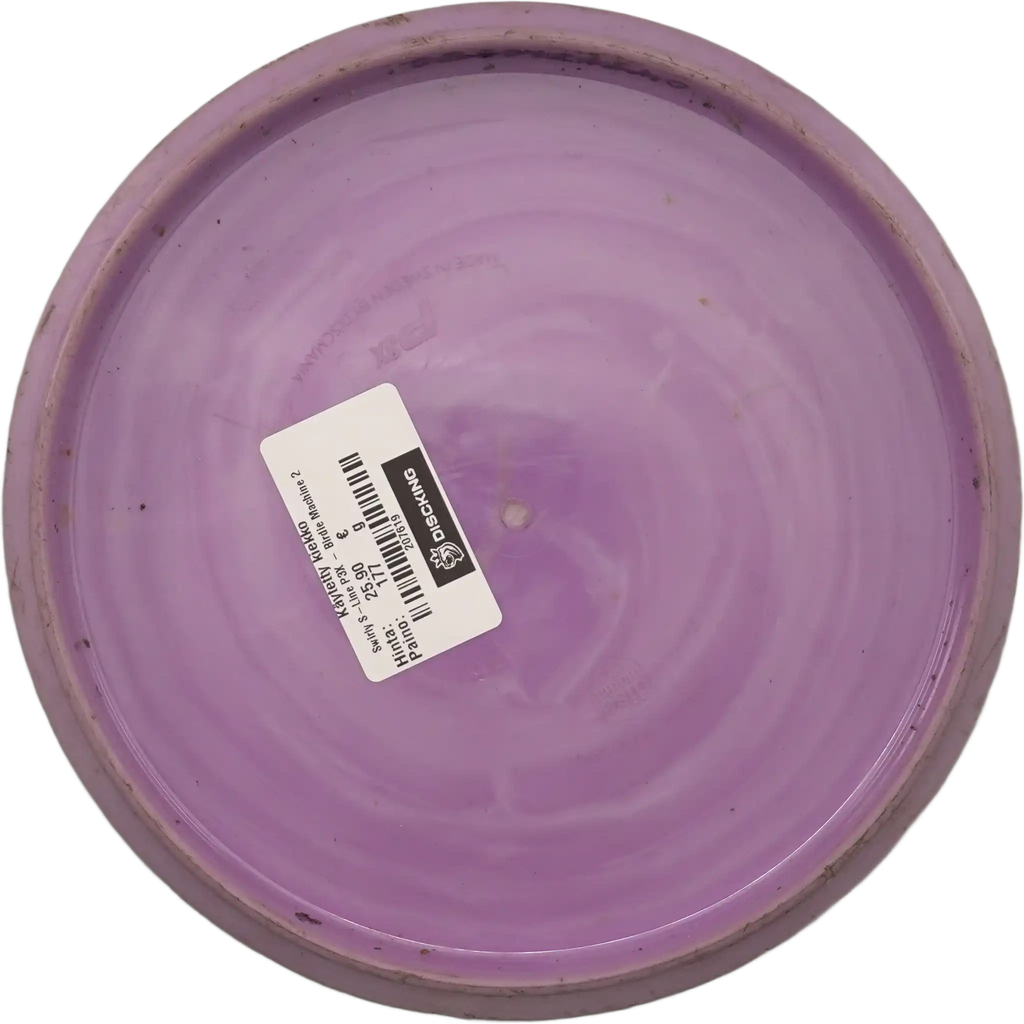 Swirly S-Line P3X - Birdie Machine 2