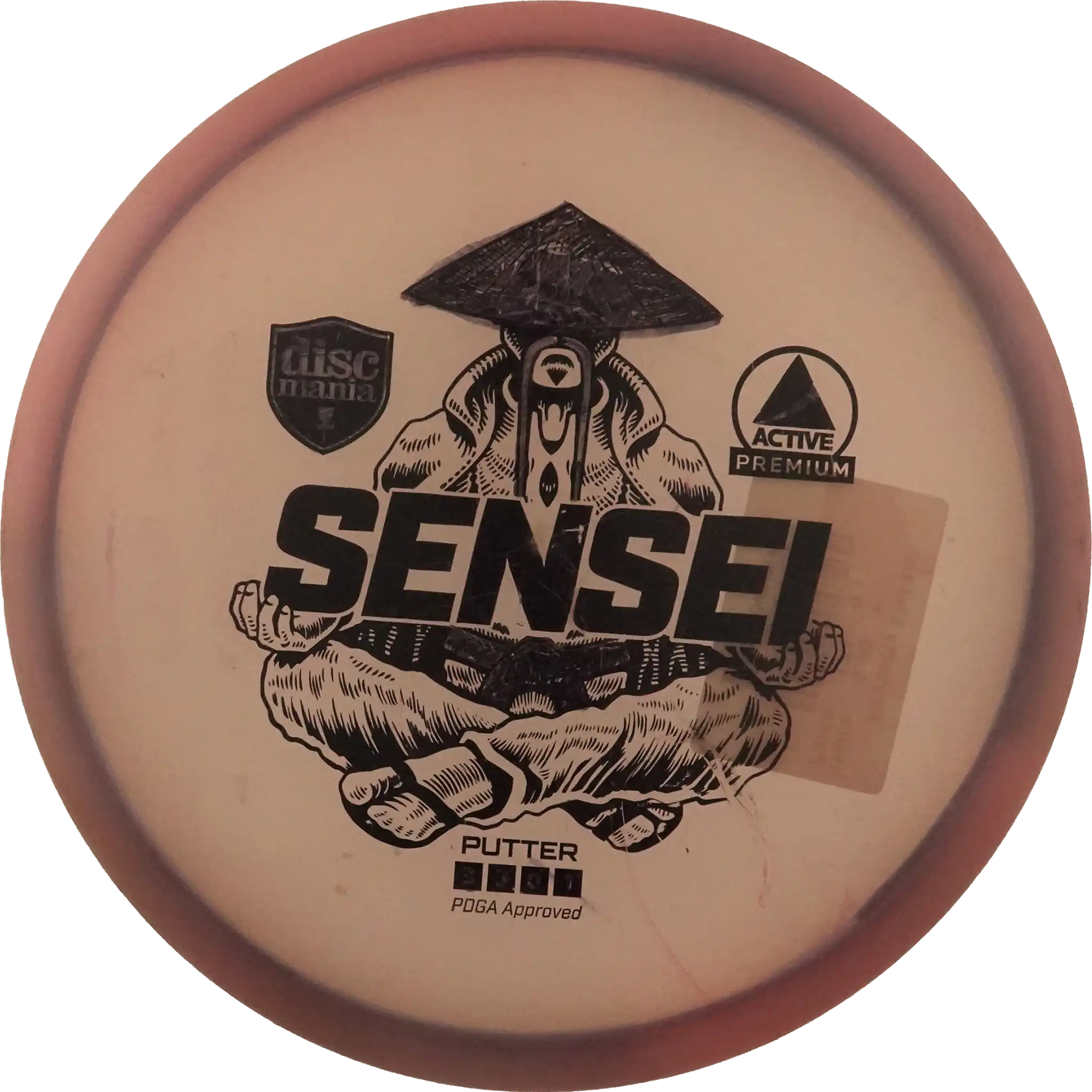 Active Premium Sensei