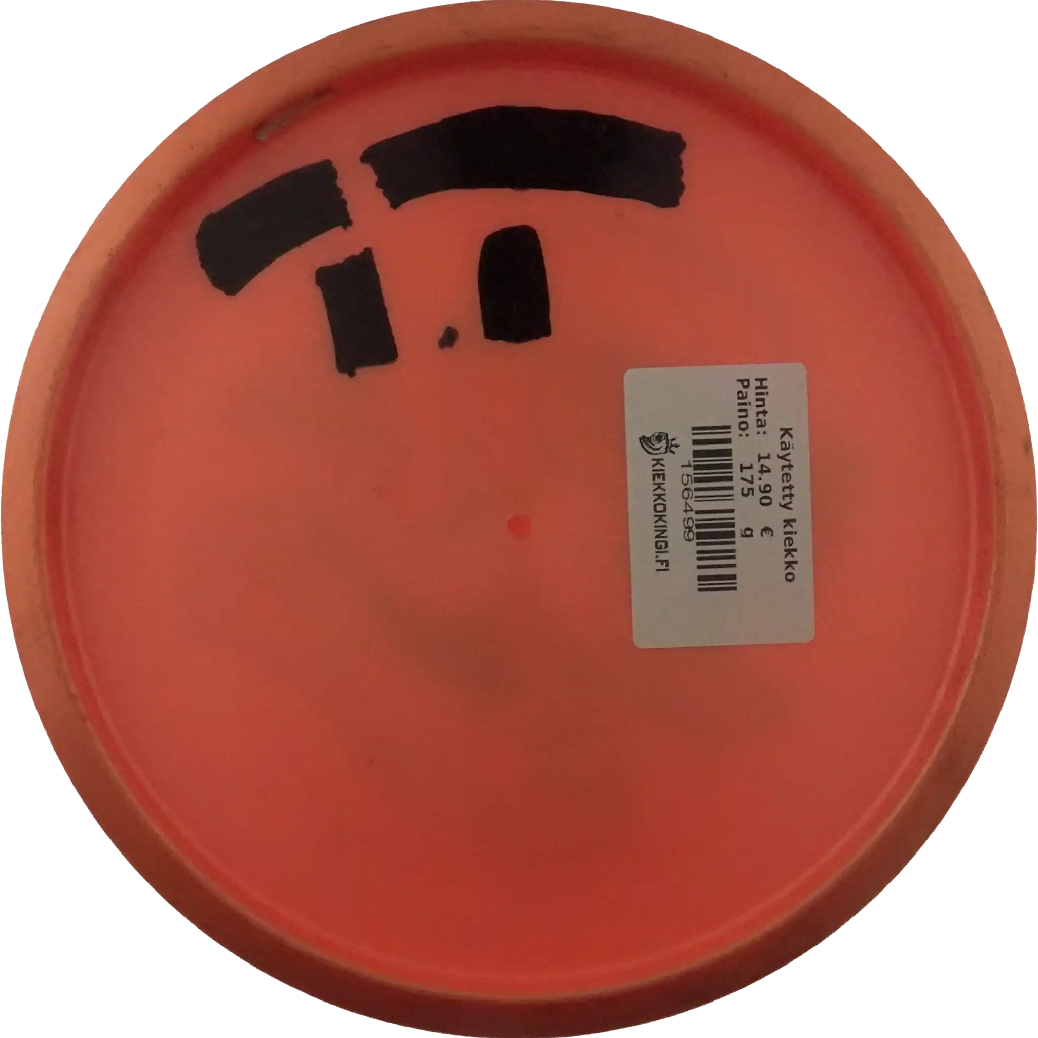 Big Z Zone - Ledgestone 2021