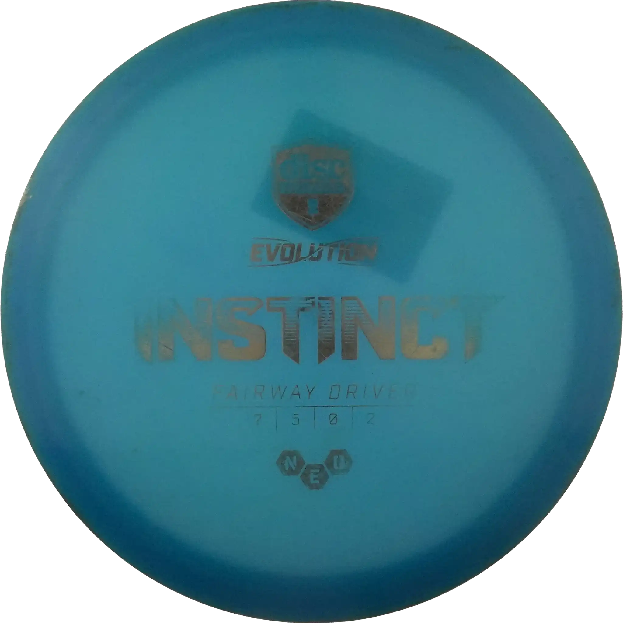 Neo Instinct
