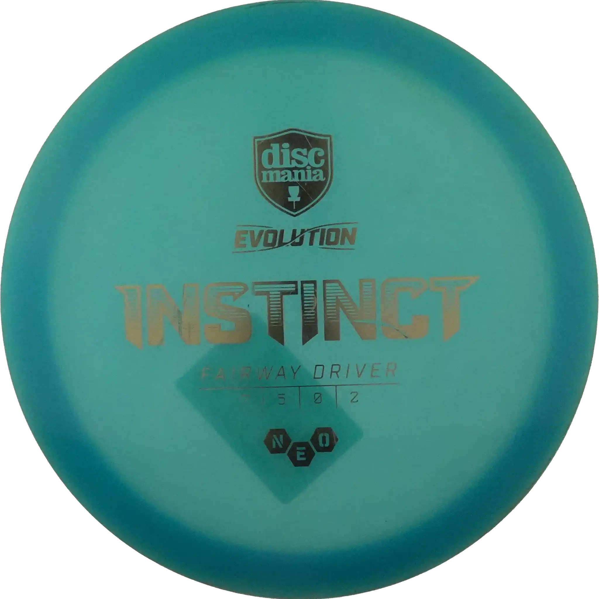 Neo Instinct
