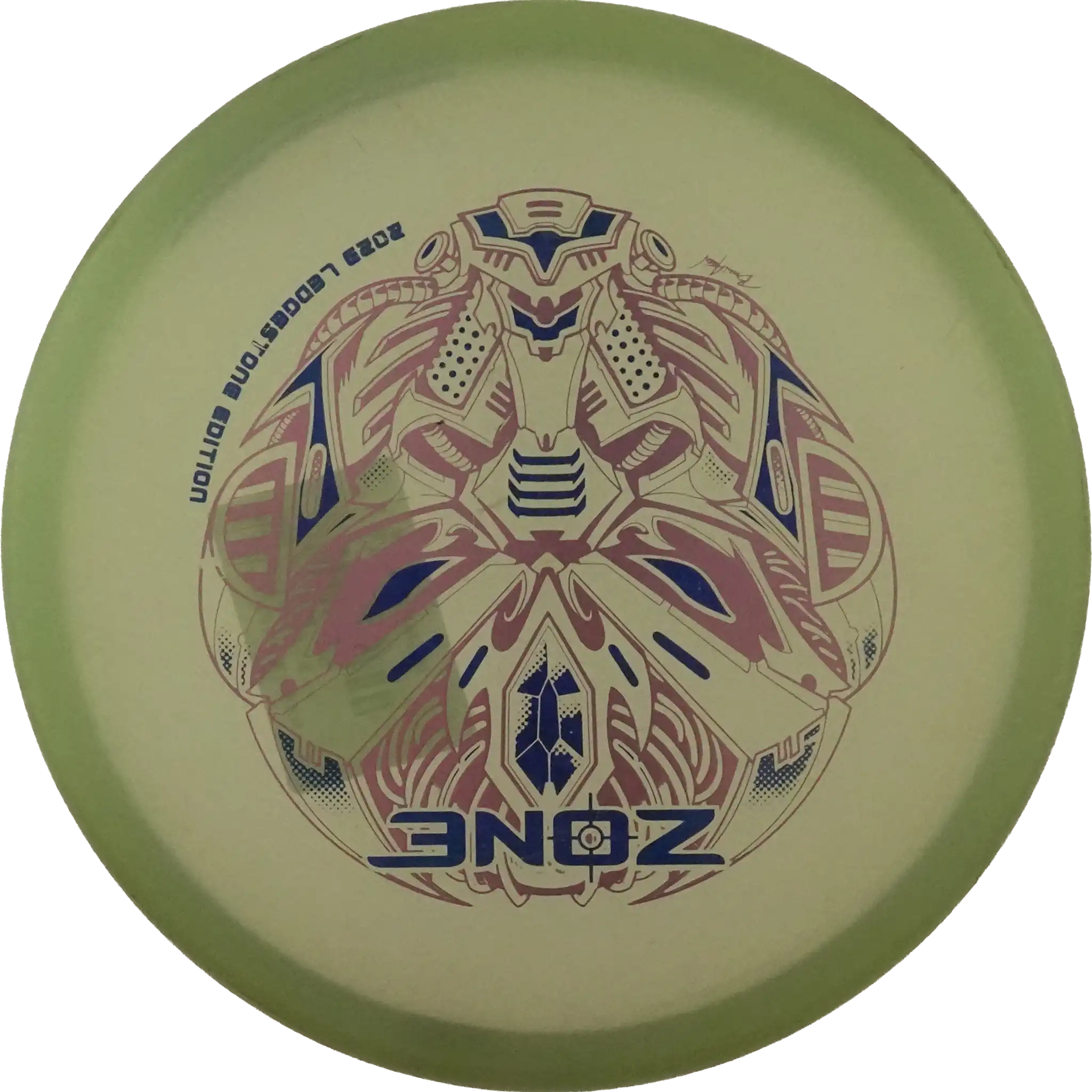 Metallic Z Zone - Ledgestone 2023