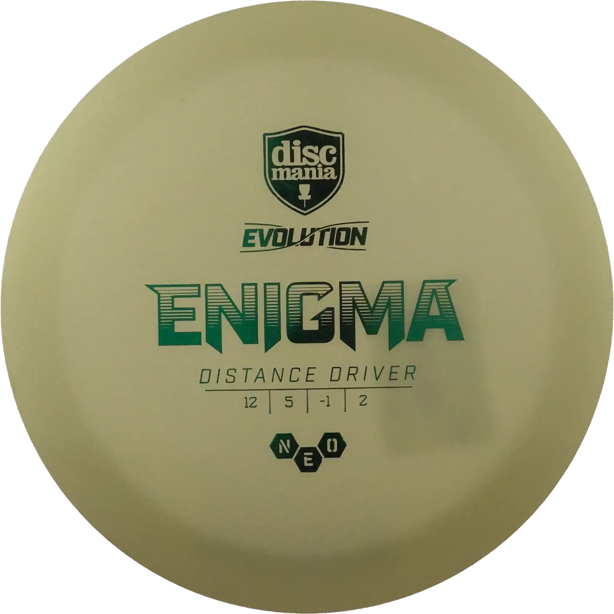 Neo Enigma