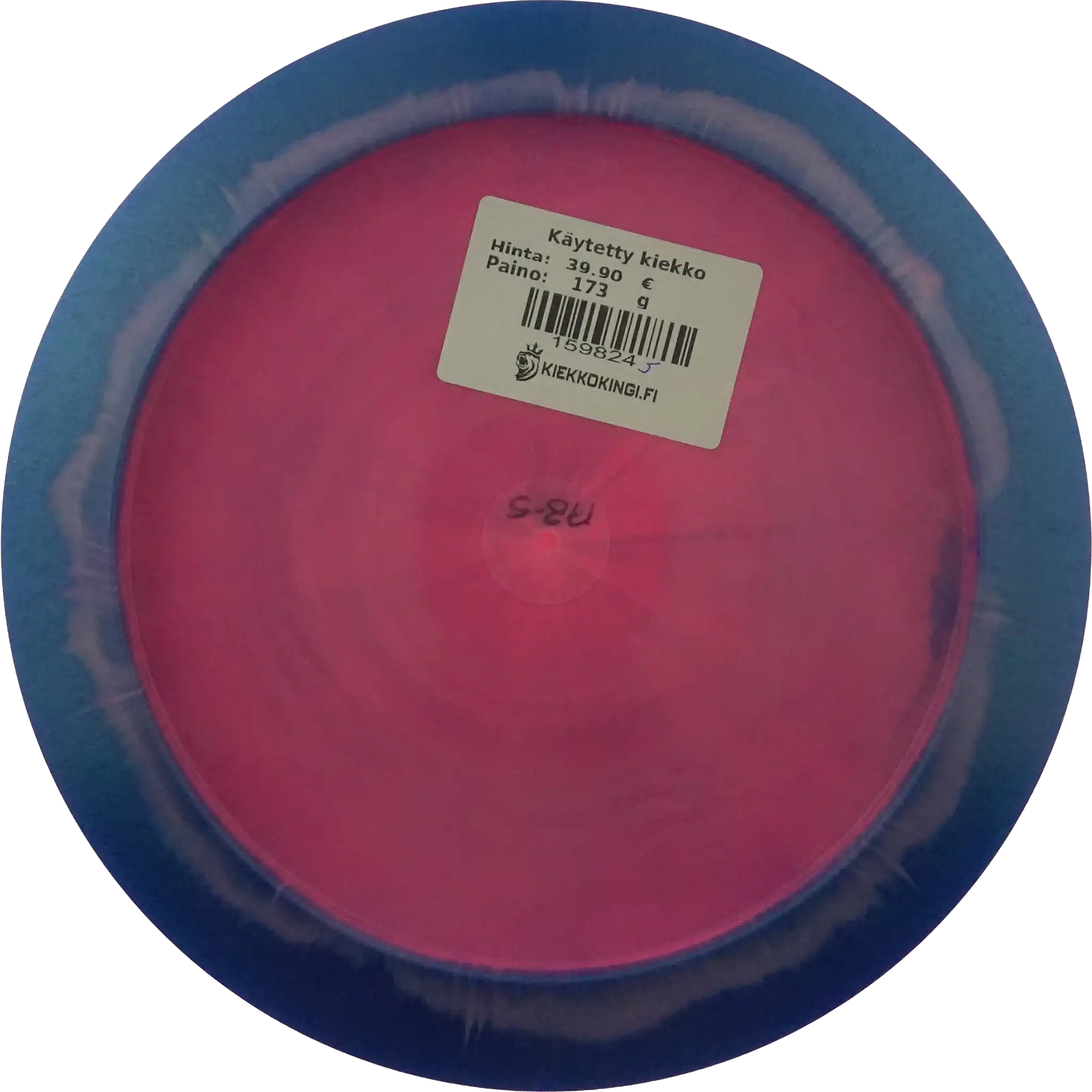 Halo Star Destroyer - Team Innova