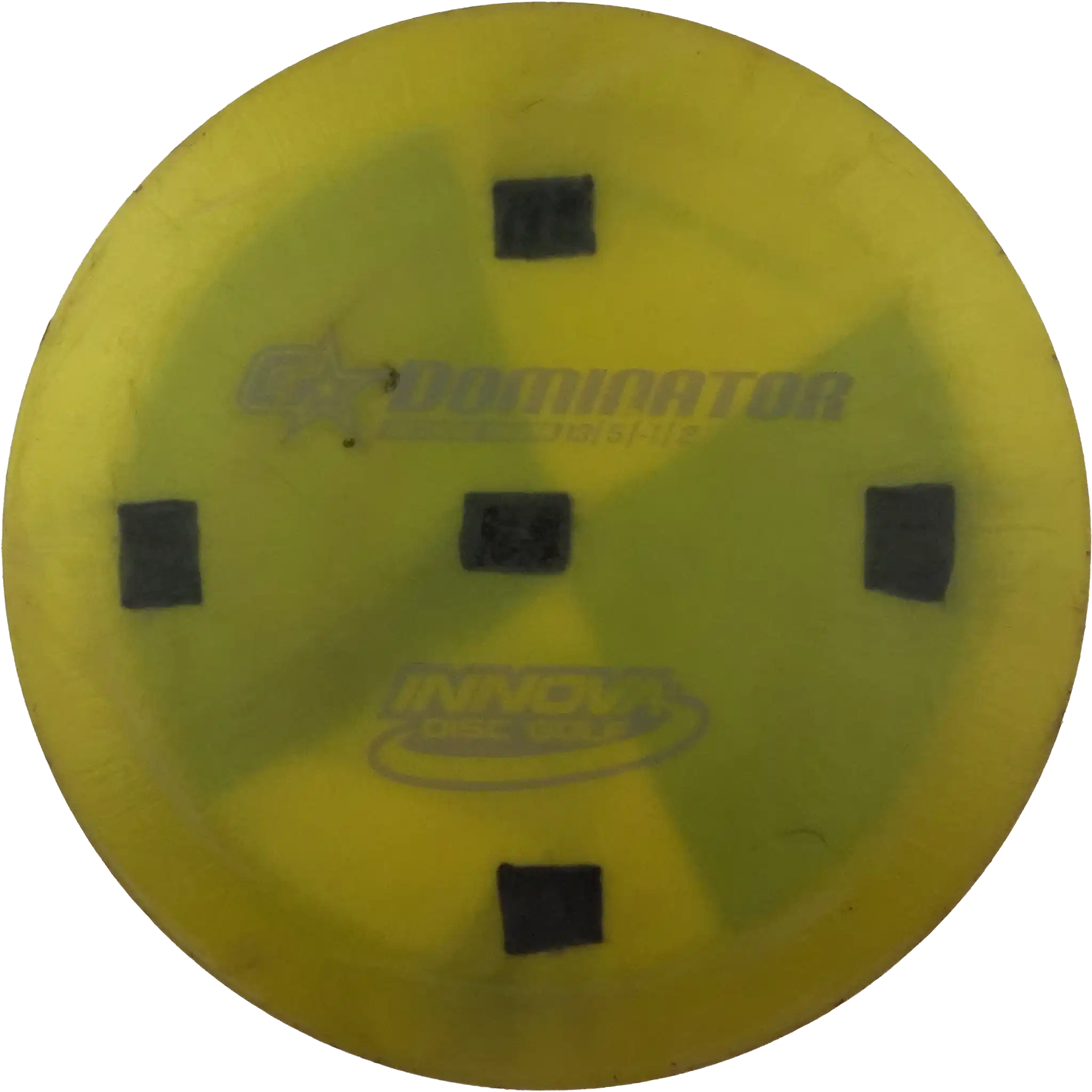 GStar Dominator