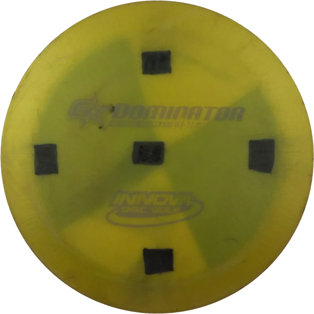 GStar Dominator
