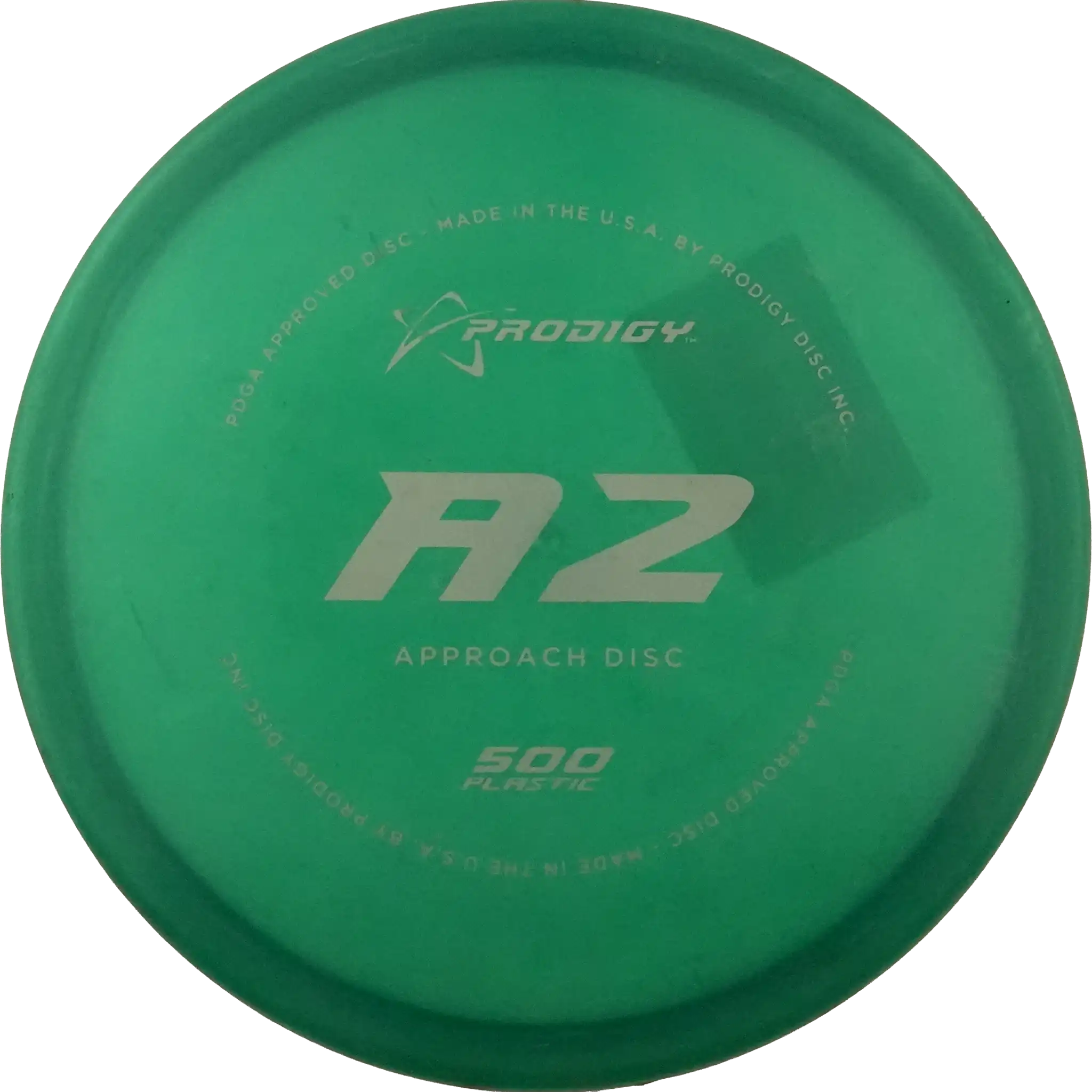 500 A2