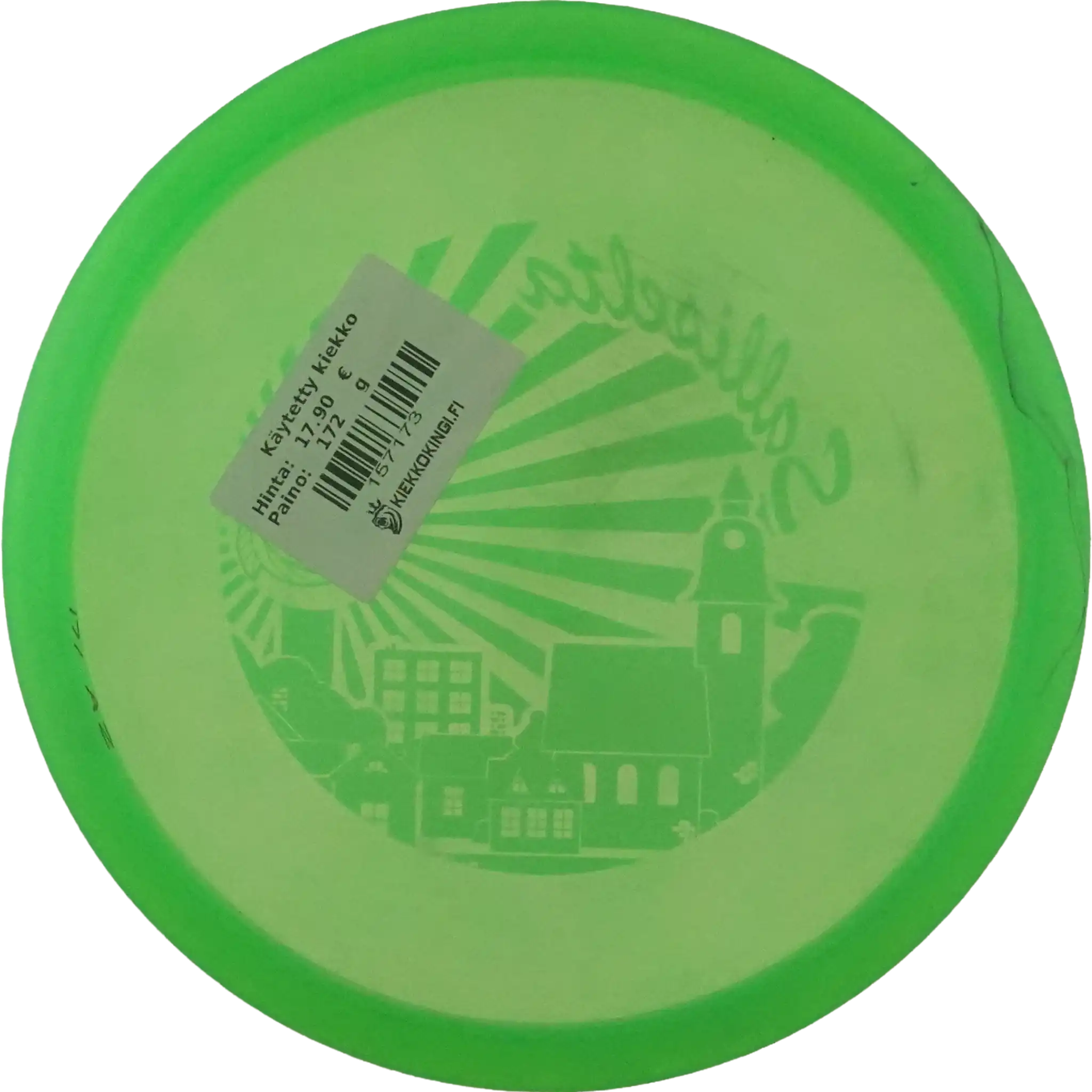 400 A2 - Special Stamp