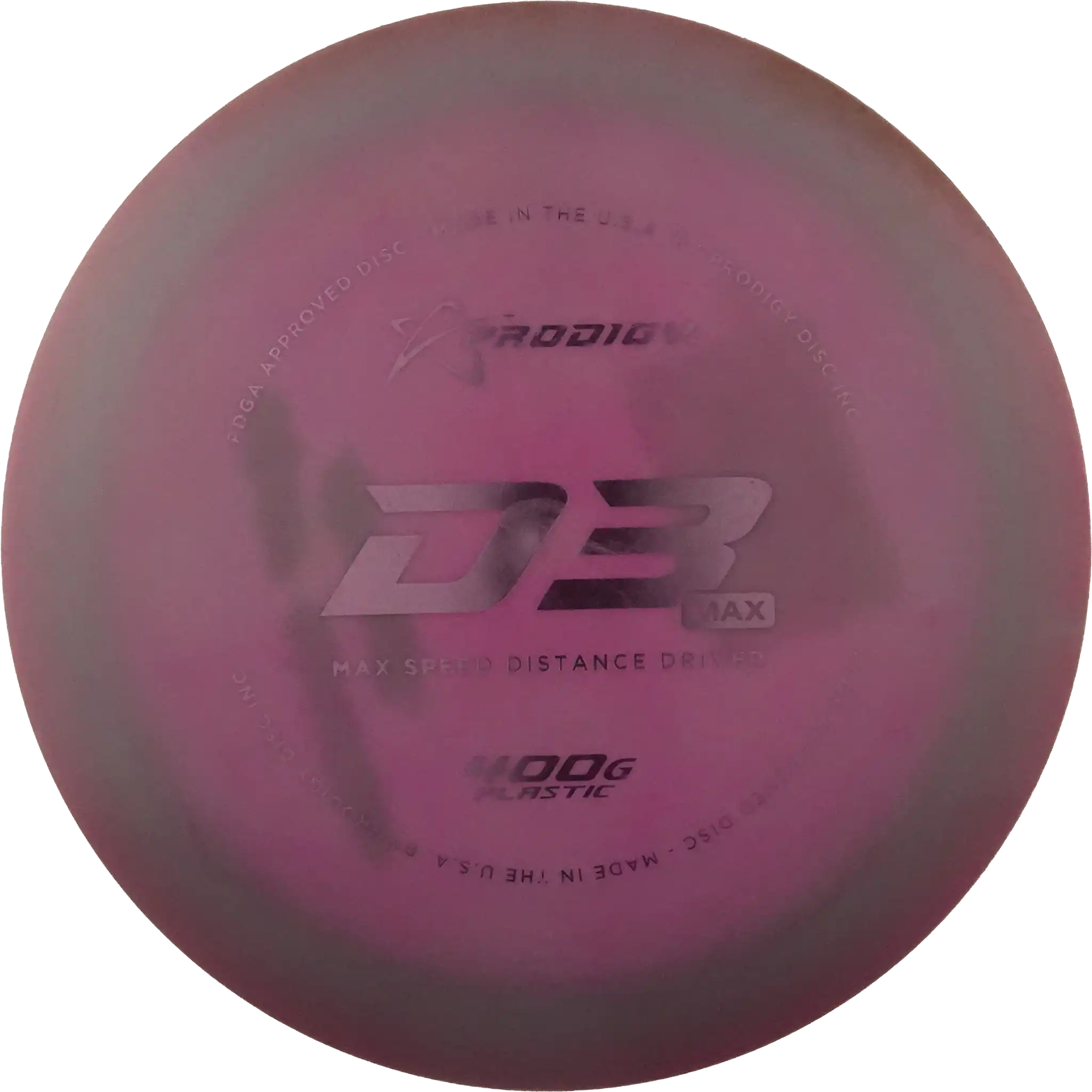 400G D3 Max