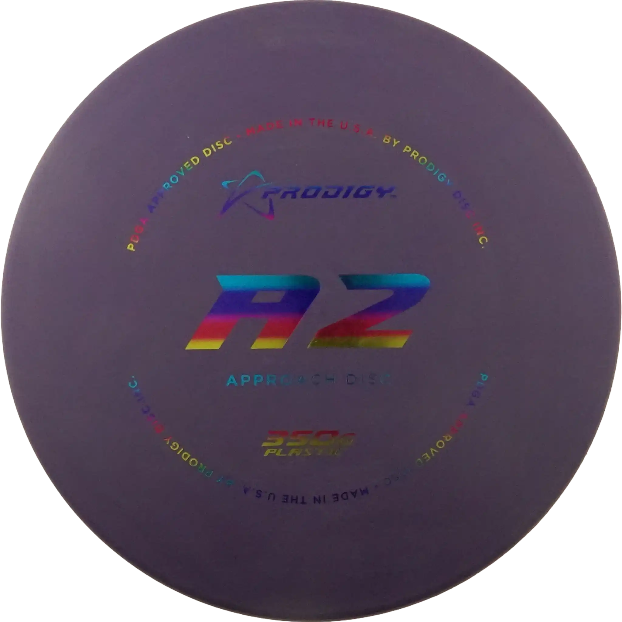 350G A2