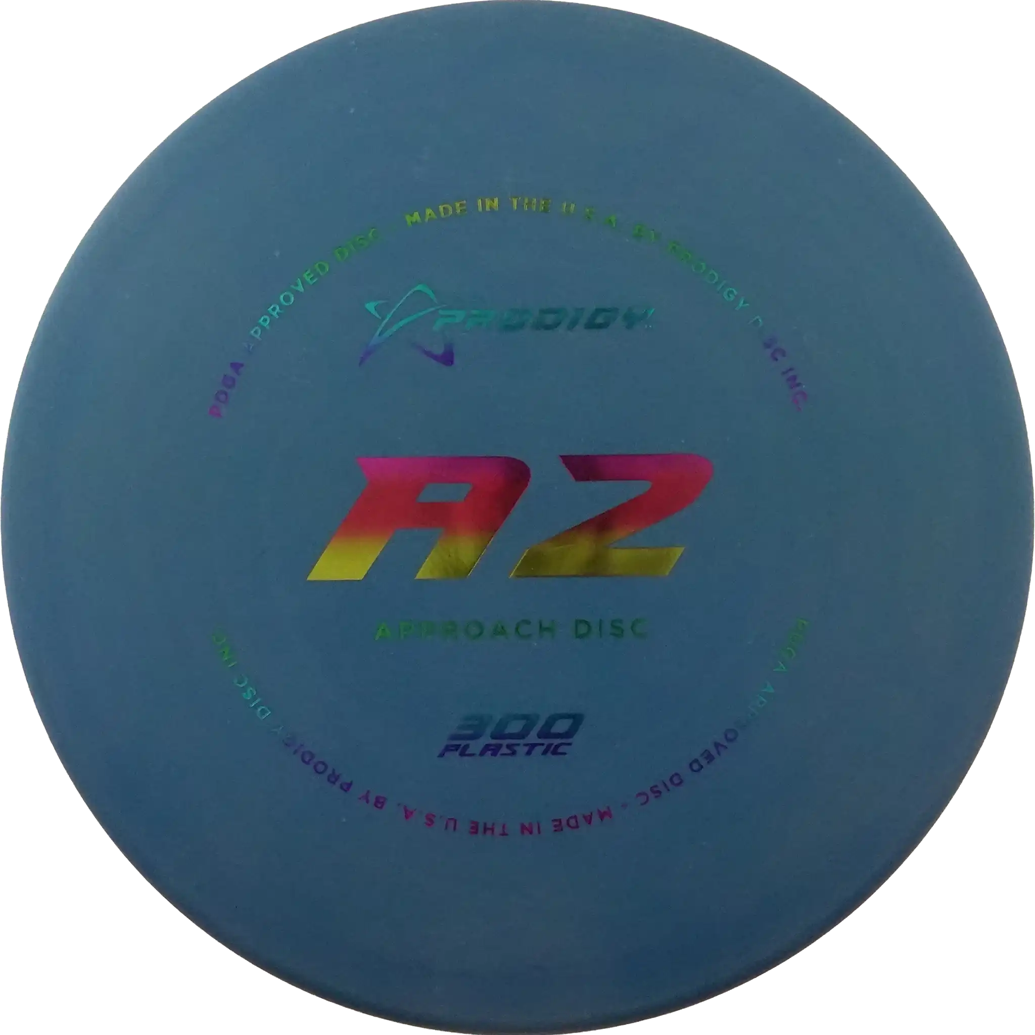 300 A2