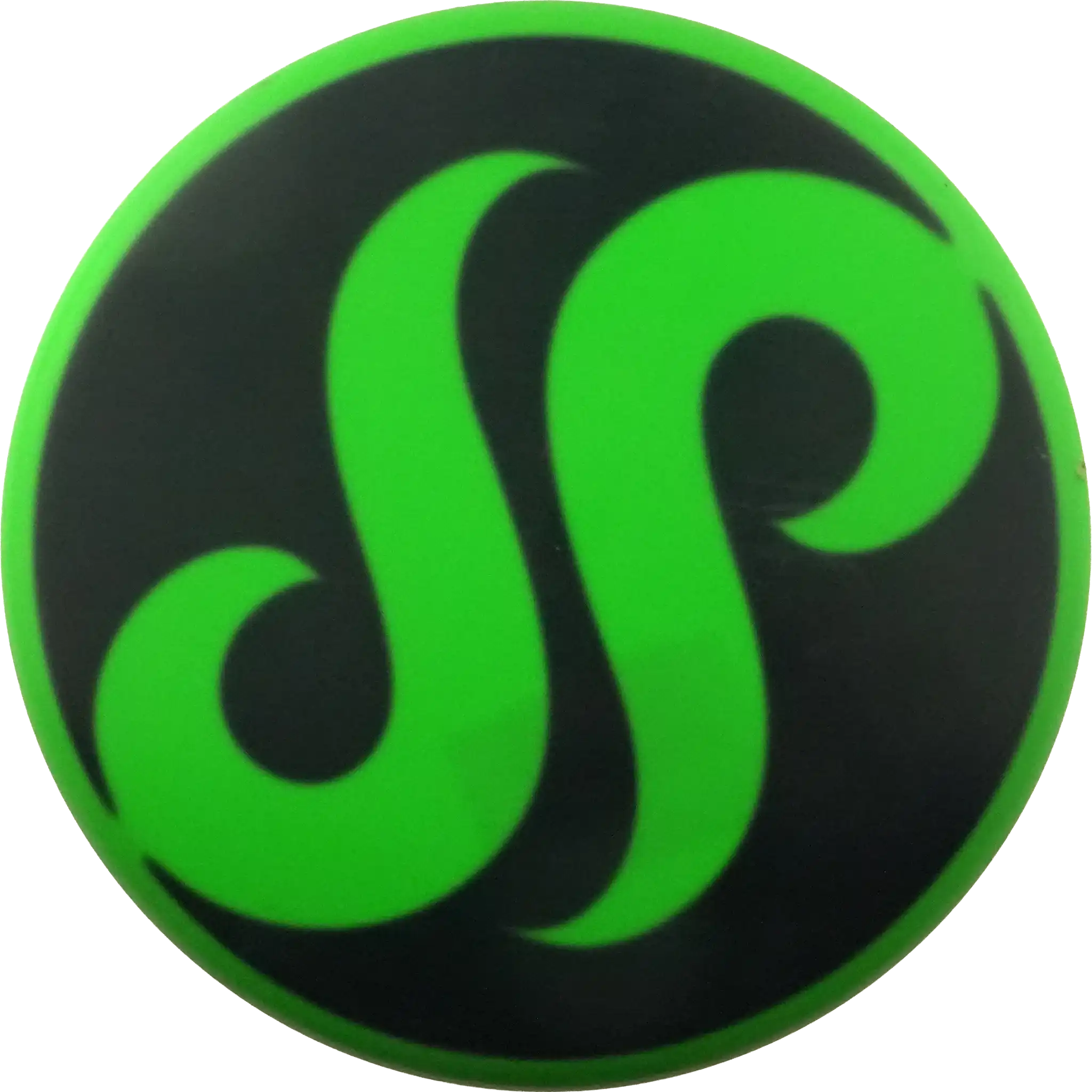 DuraFlex P Model S - Seppo Paju - SP Stamp — KiekkoKingi