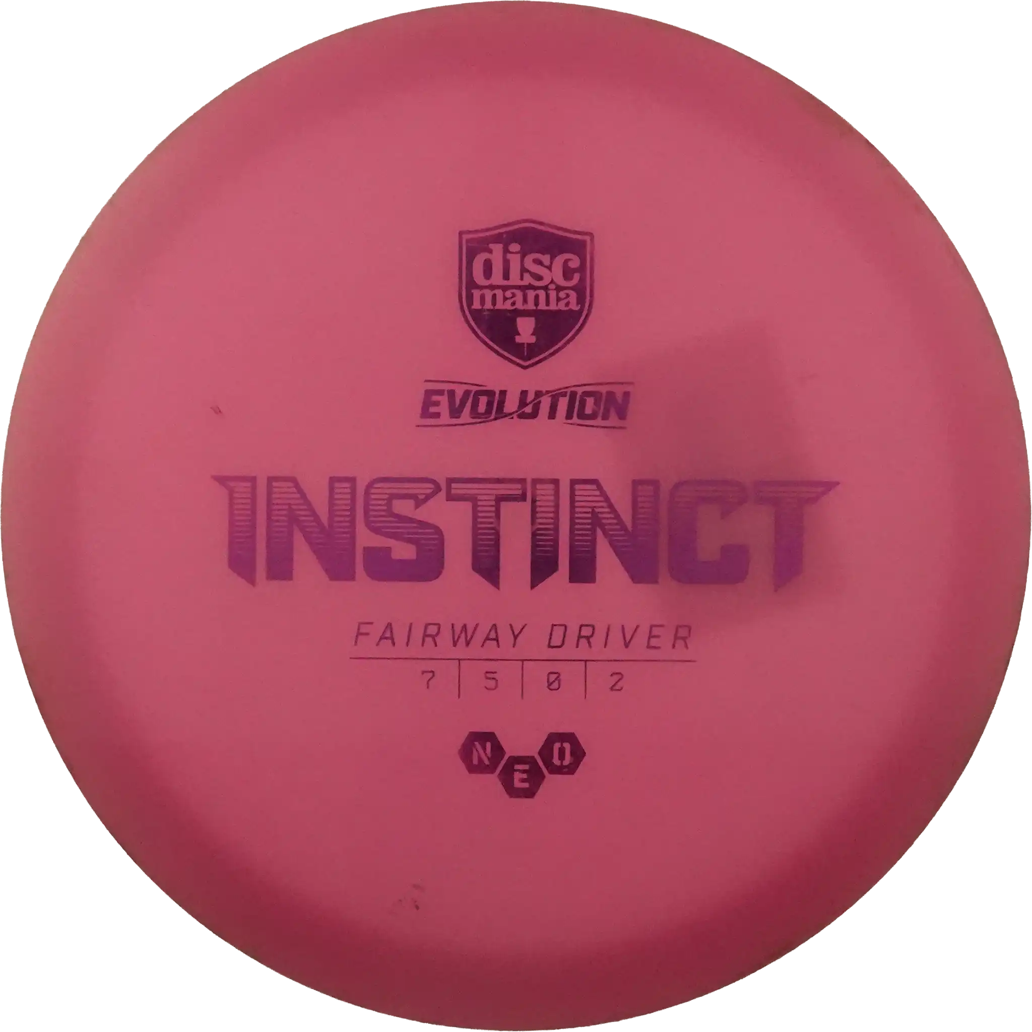 Neo Instinct