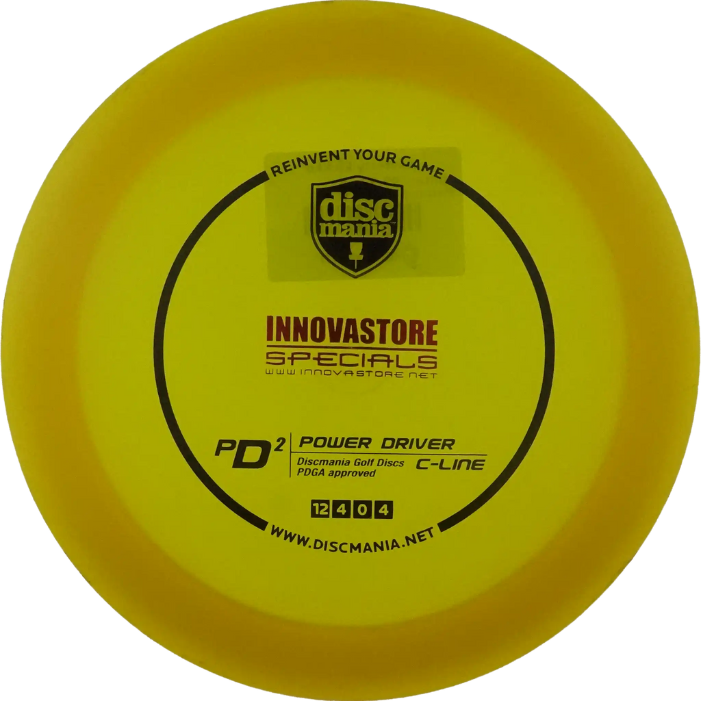 C-Line PD2 - Innovastore Specials
