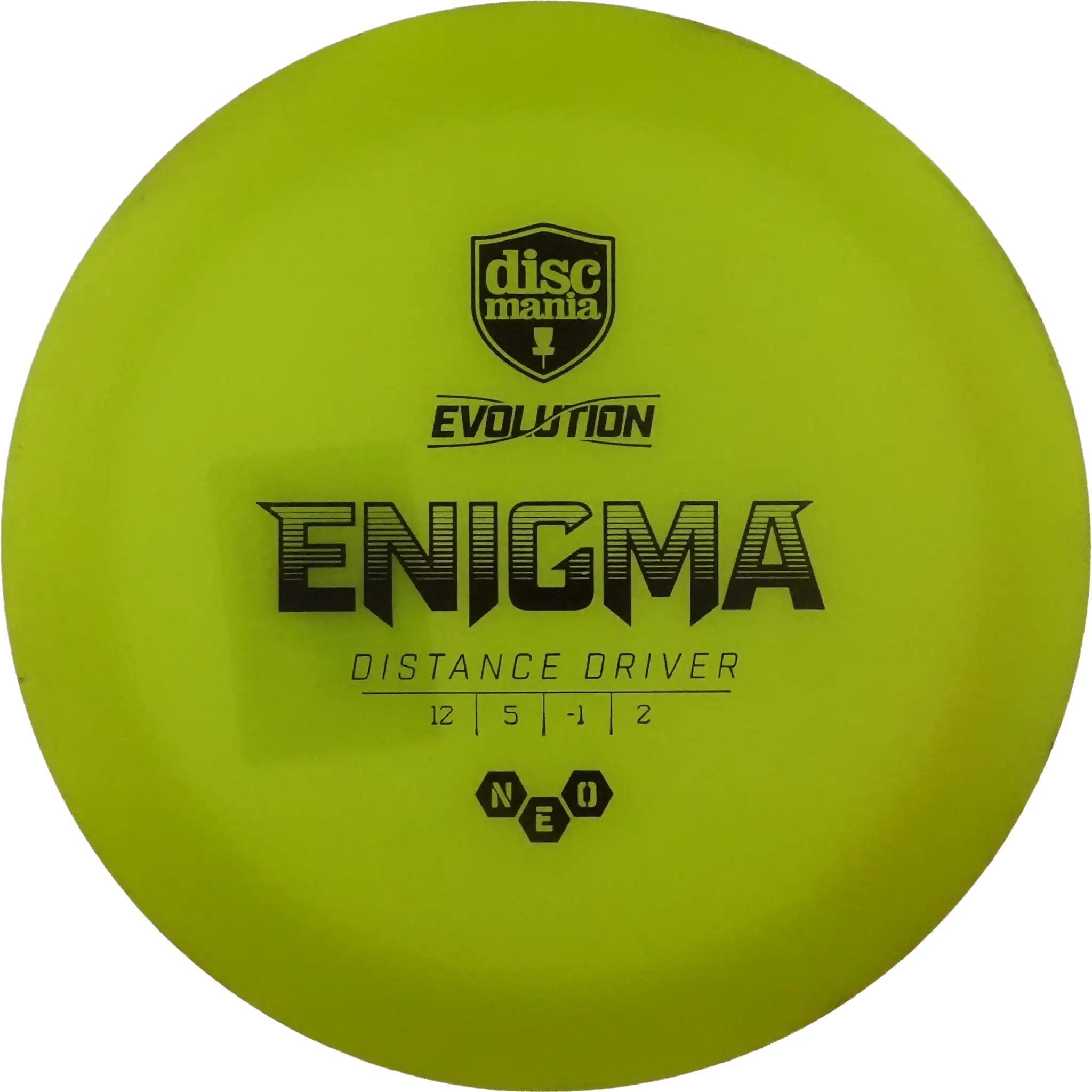 Neo Enigma